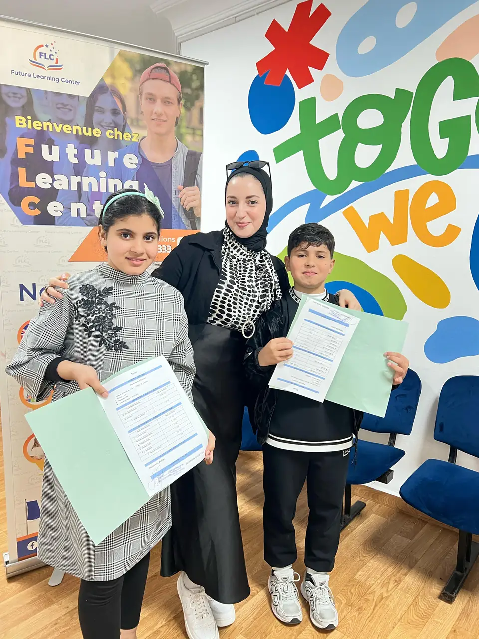 Préparation aux examens et certifications officielles à Tanger