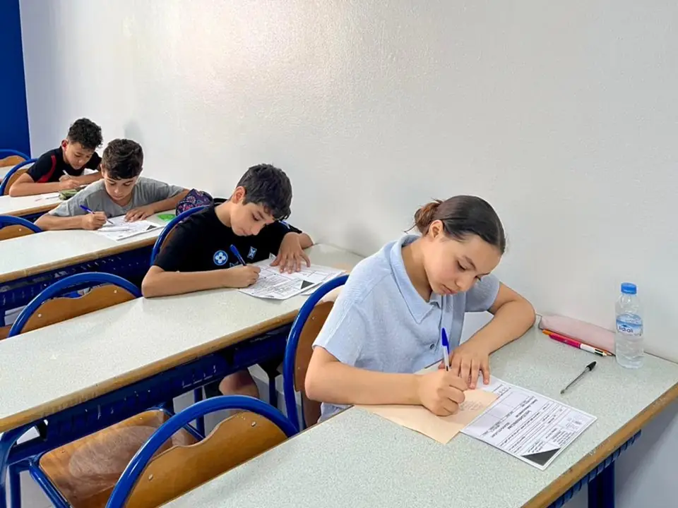 Soutien scolaire lycée & Bac