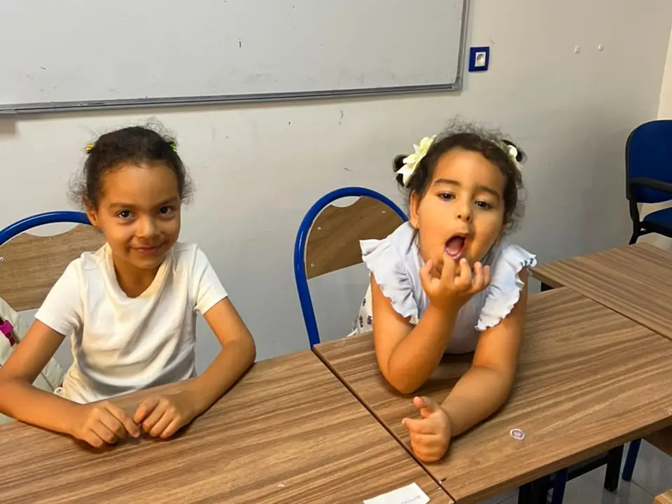 Soutien scolaire primaire
