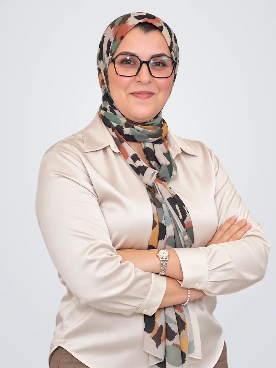 Asmae Esfer
