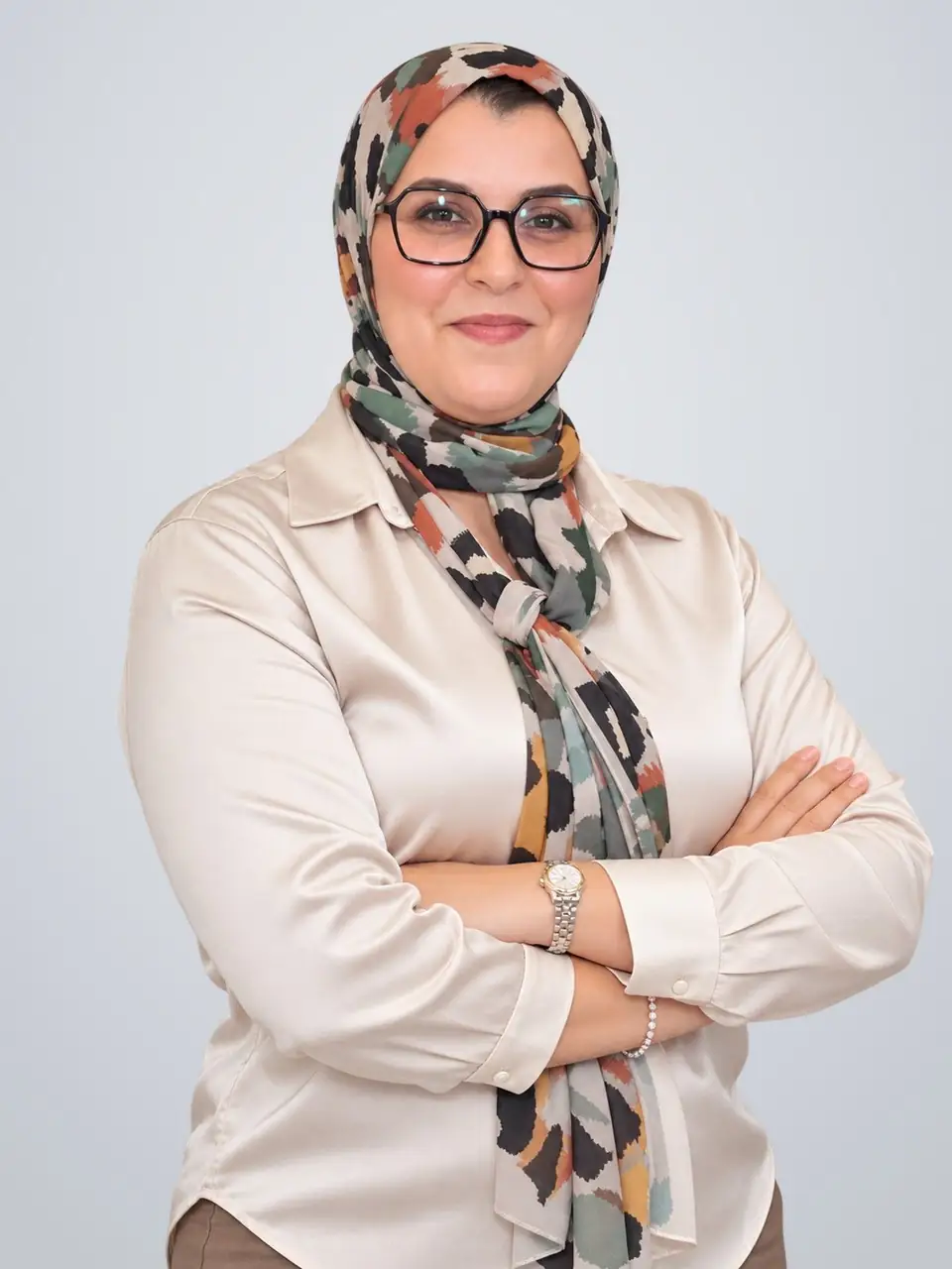 Asmae Esfer