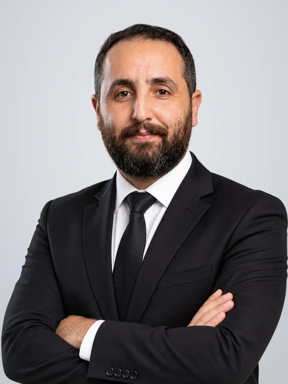 Ayoub Bergragui