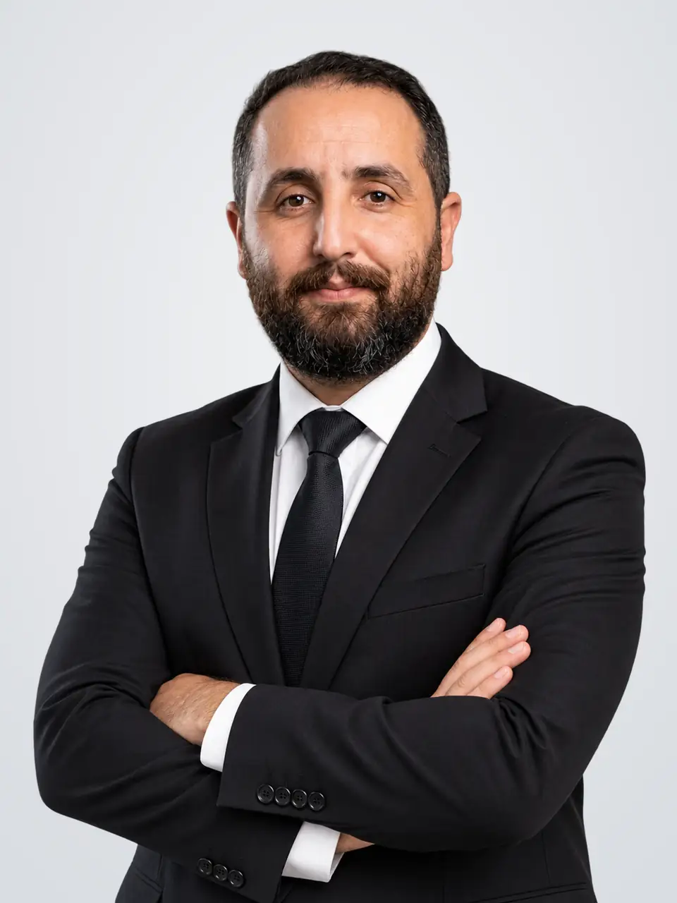 Ayoub Bergragui