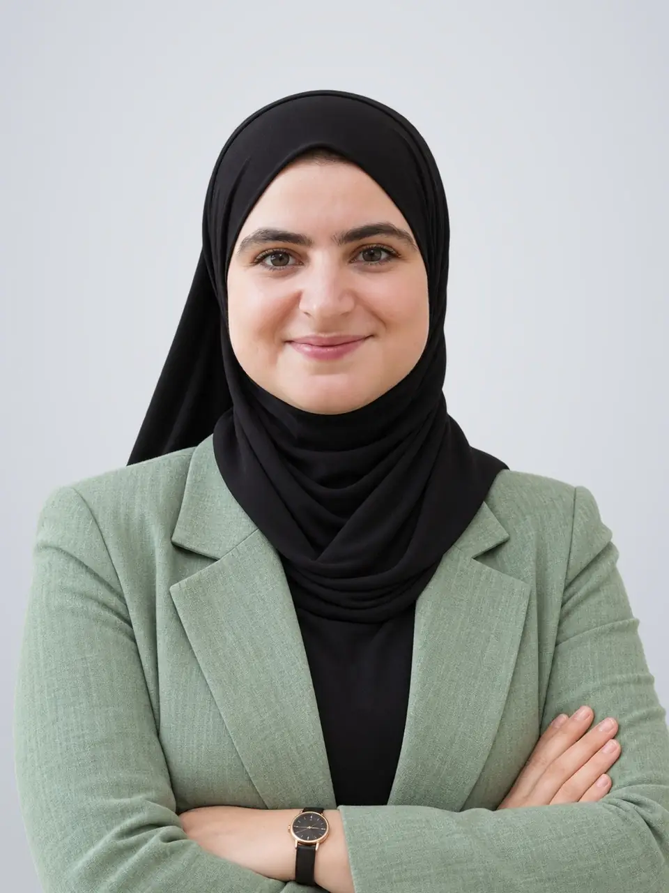 Houda El Aroud