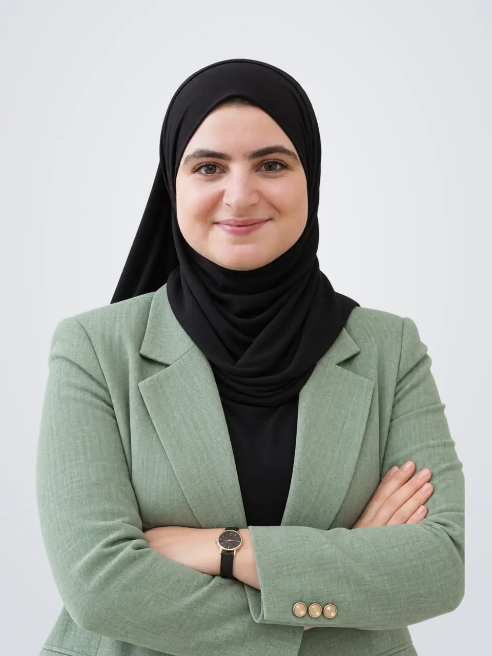 Houda El Aroud