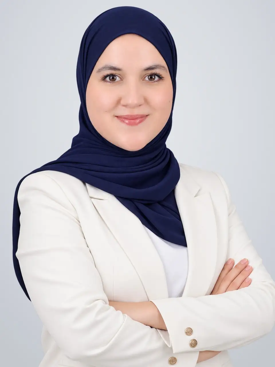 Imane Derrazi