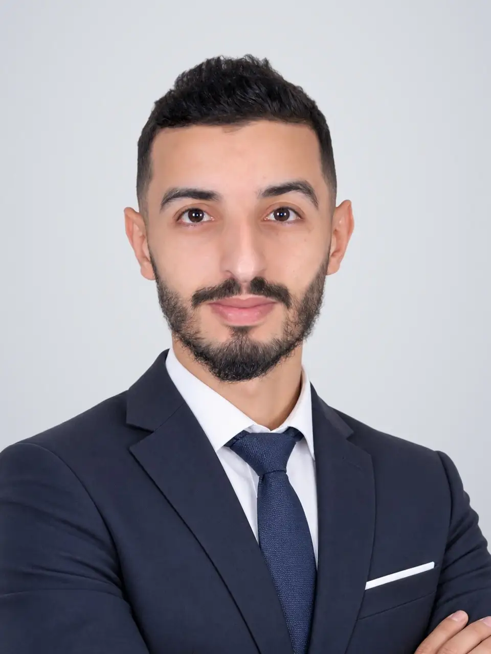 Khalid Chioua
