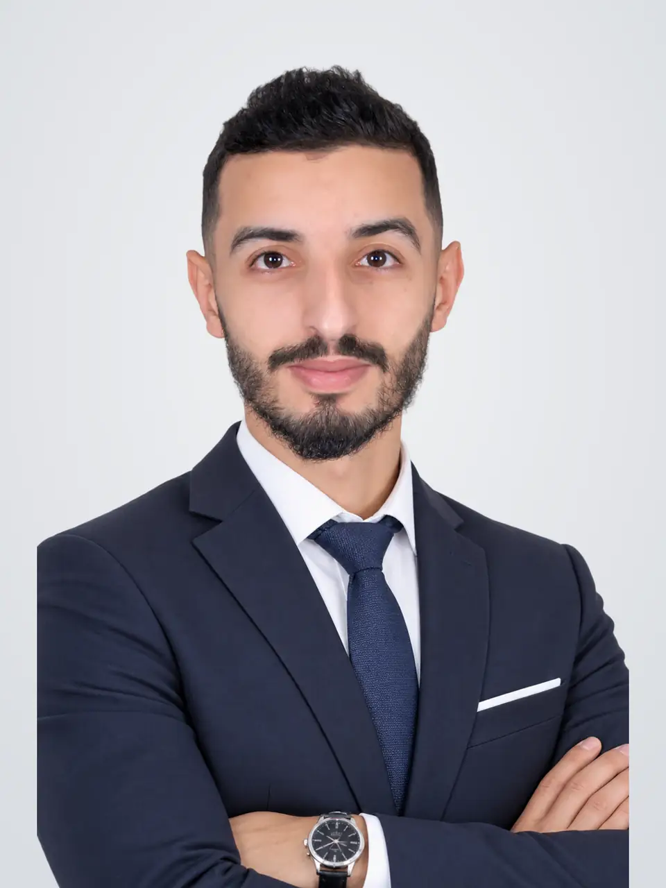 Khalid Chioua