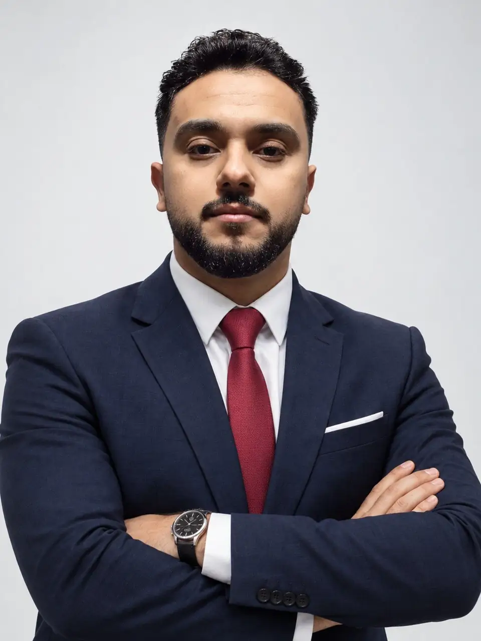 Mohamed Chlique