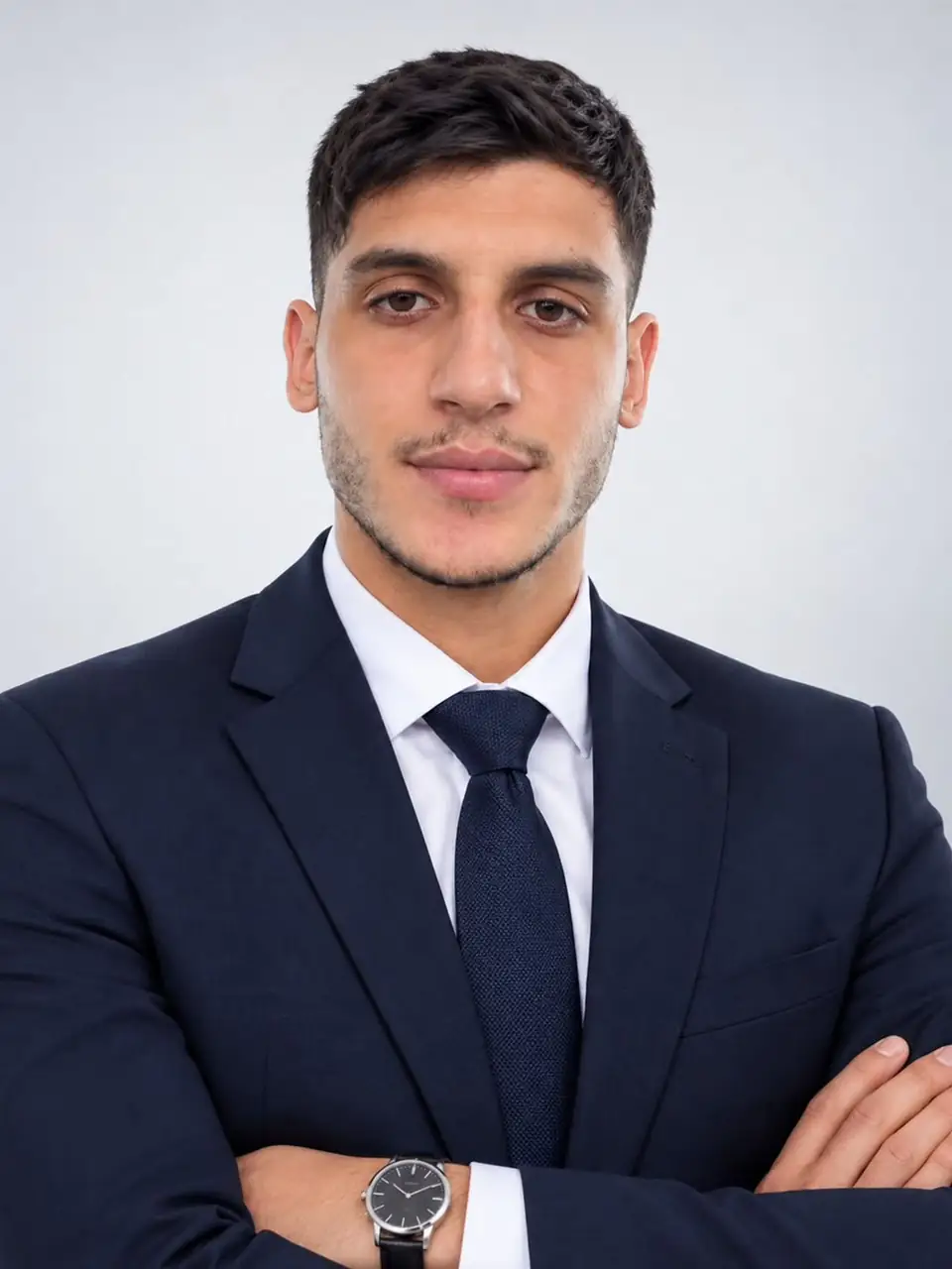Oussama Yemlahi