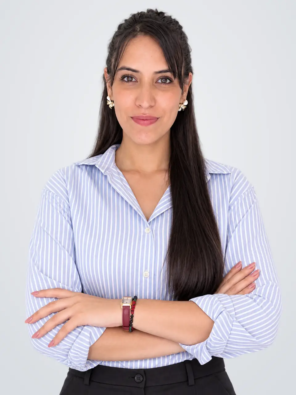 Safae El Harrafa