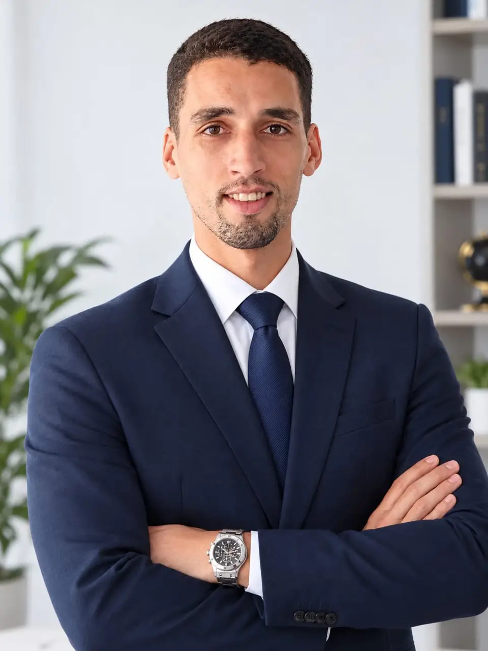 Salim Arakraki
