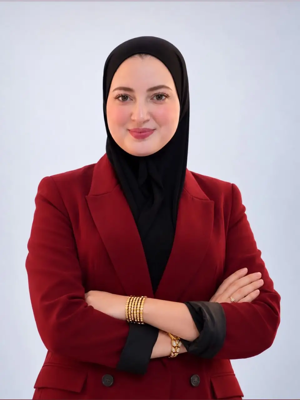 Sara El Kaissi