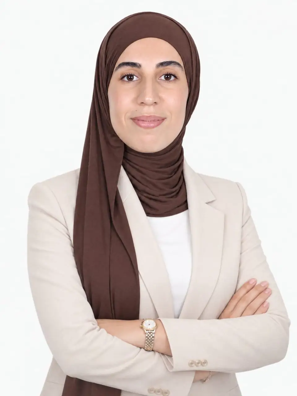 Soumaya Oughar