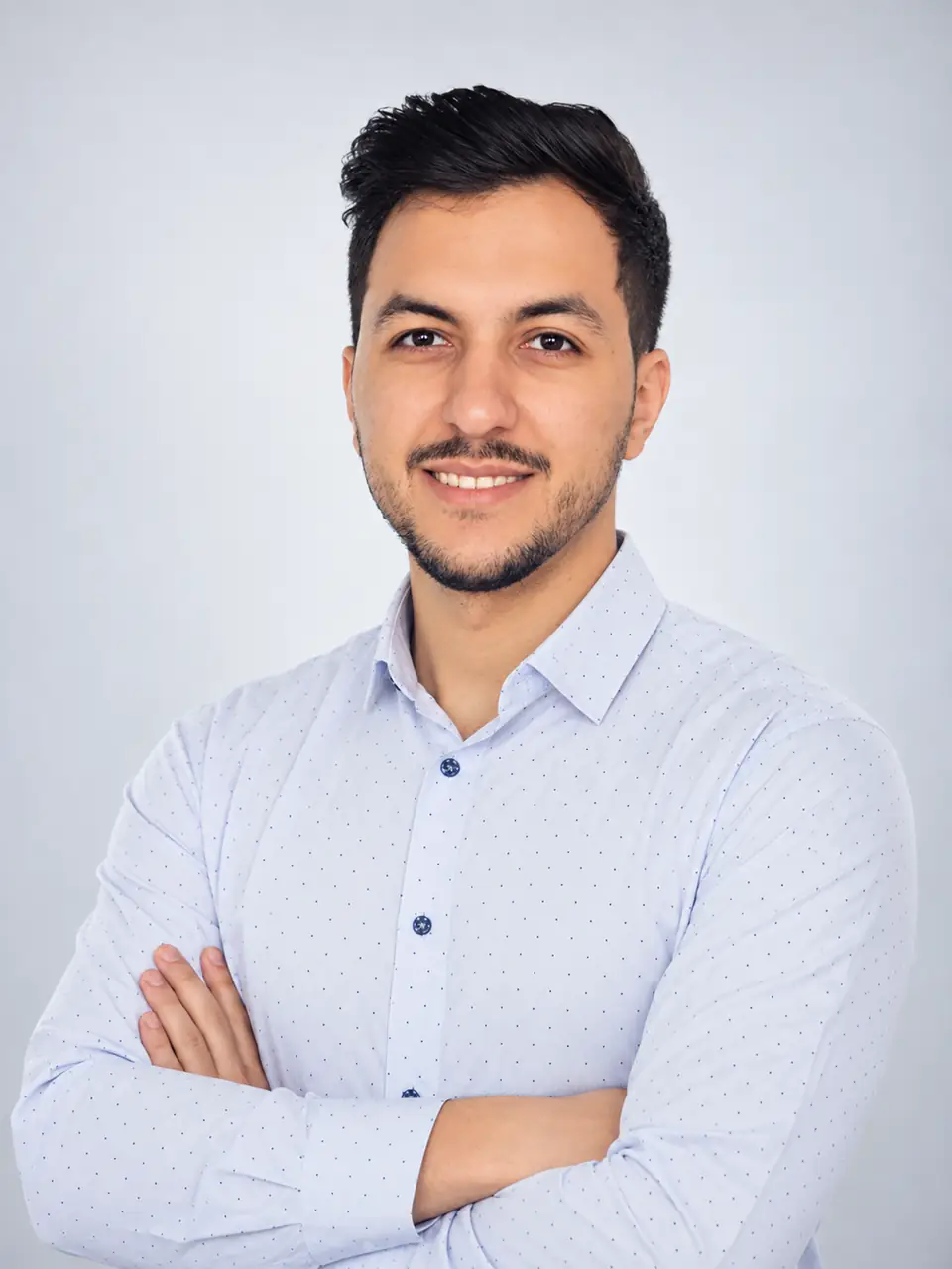 Yassine Laghriche