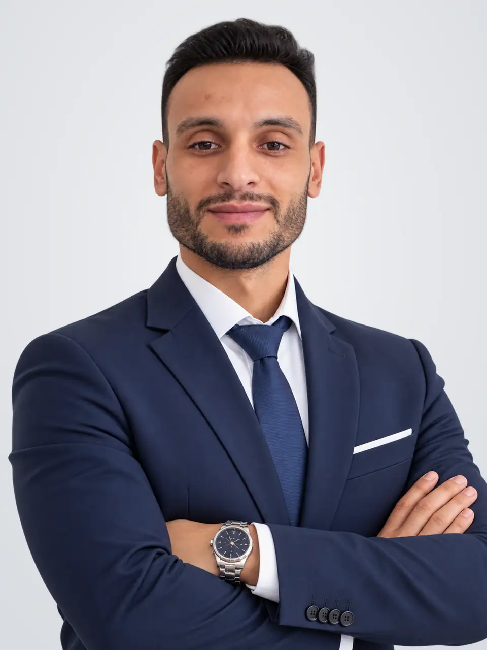 Youssef Yemlahi