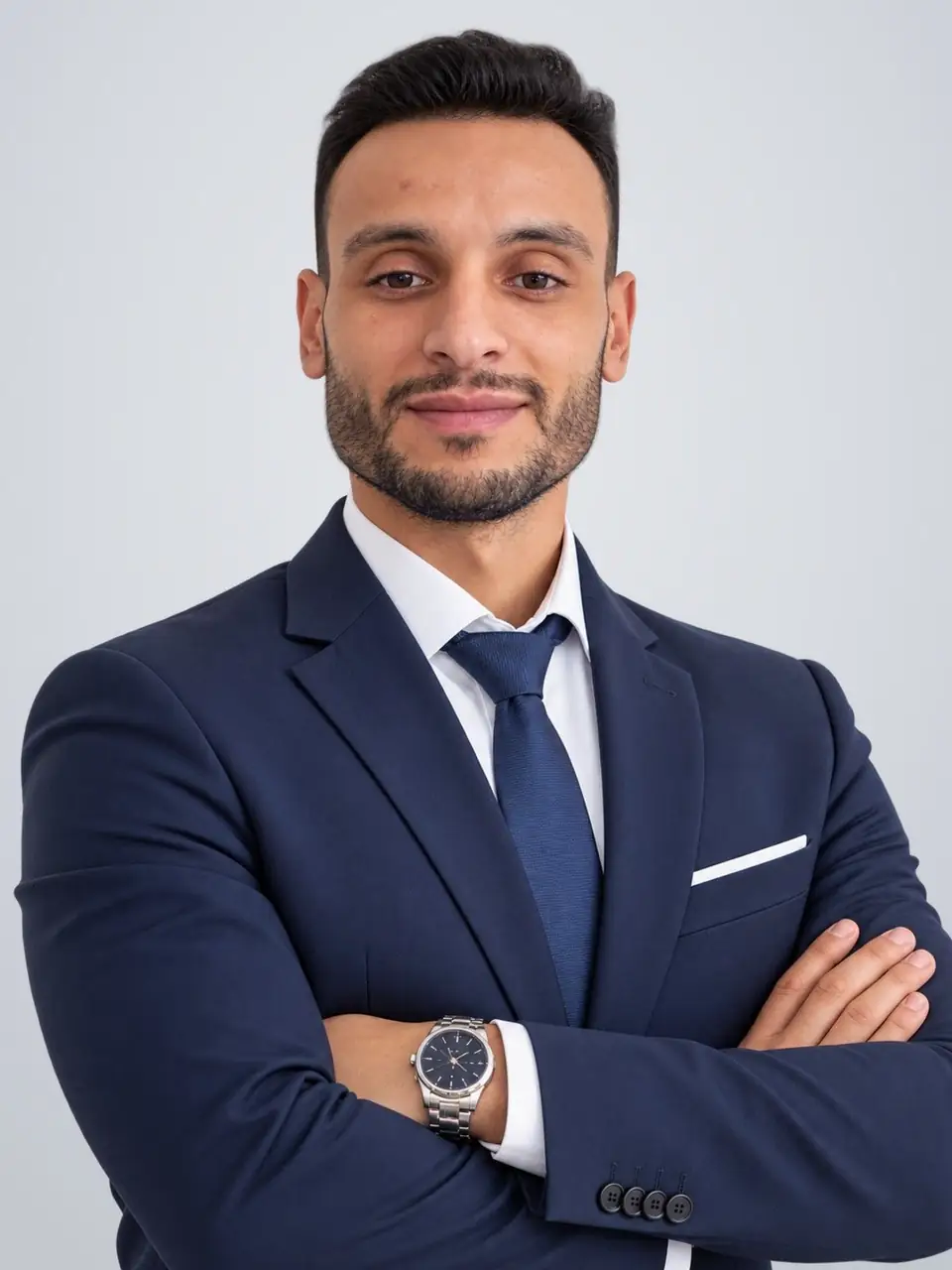 Youssef Yemlahi